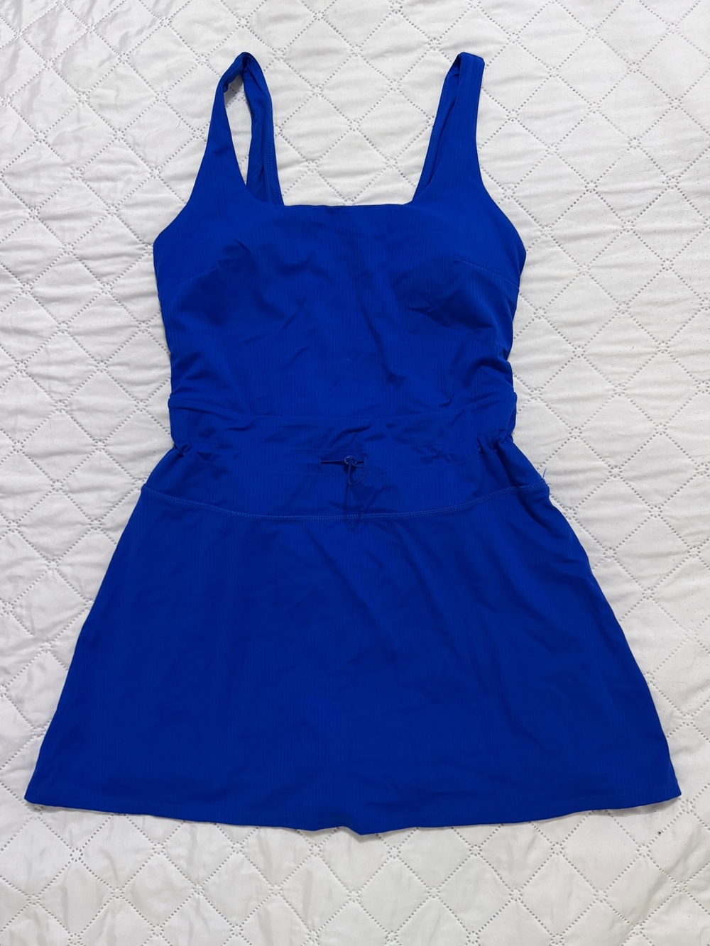 JoyLab Romper Dress